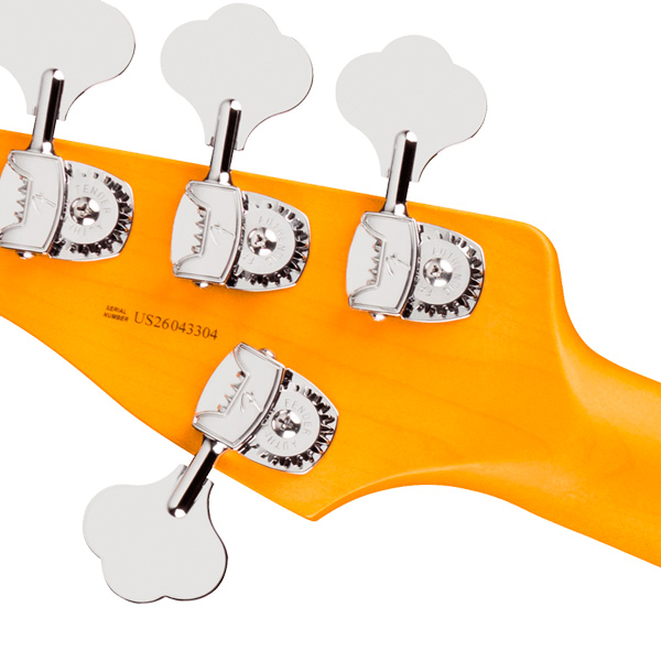 FENDER AMERICAN PROFESSIONAL PRECISION BASS V