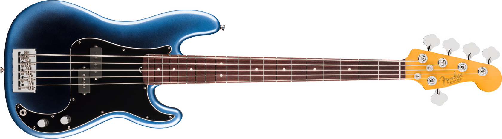 FENDER AMERICAN PROFESSIONAL PRECISION BASS V