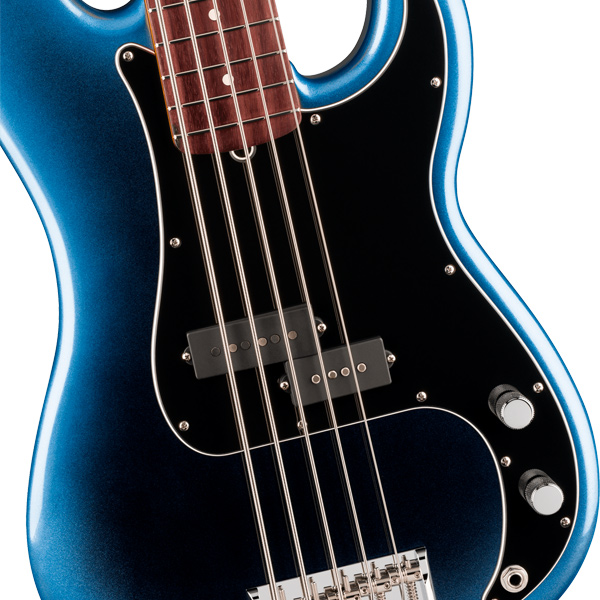 FENDER AMERICAN PROFESSIONAL PRECISION BASS V