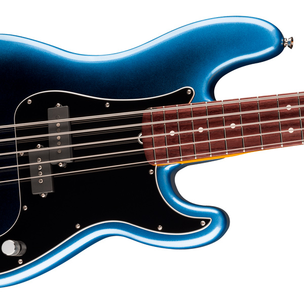 FENDER AMERICAN PROFESSIONAL PRECISION BASS V