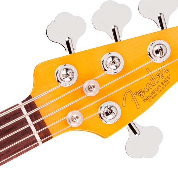 FENDER AMERICAN PROFESSIONAL PRECISION BASS V