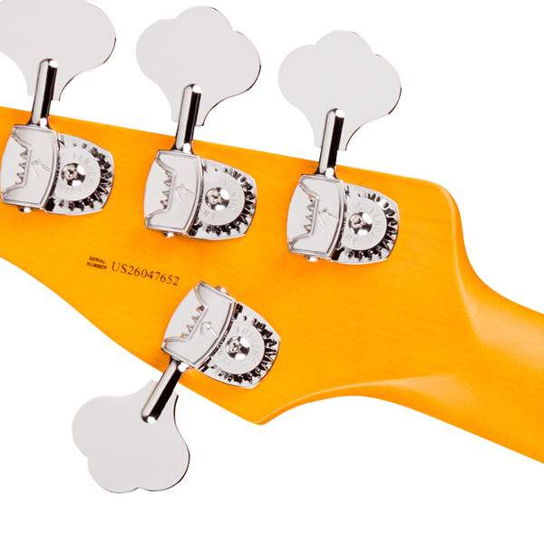 FENDER AMERICAN PROFESSIONAL PRECISION BASS V