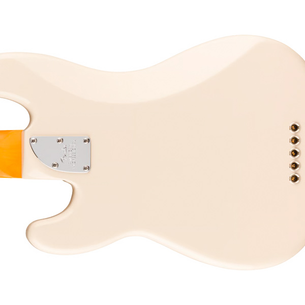 FENDER AMERICAN PROFESSIONAL PRECISION BASS V