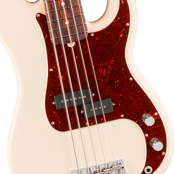 FENDER AMERICAN PROFESSIONAL PRECISION BASS V