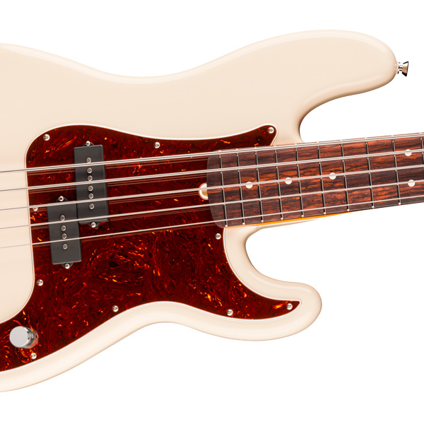 FENDER AMERICAN PROFESSIONAL PRECISION BASS V