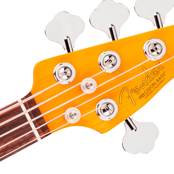FENDER AMERICAN PROFESSIONAL PRECISION BASS V