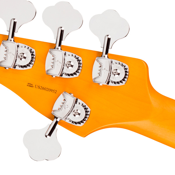 FENDER AMERICAN PROFESSIONAL PRECISION BASS V