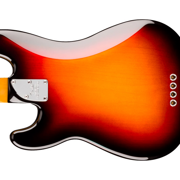 FENDER AMERICAN PROFESSIONAL PRECISION BASS