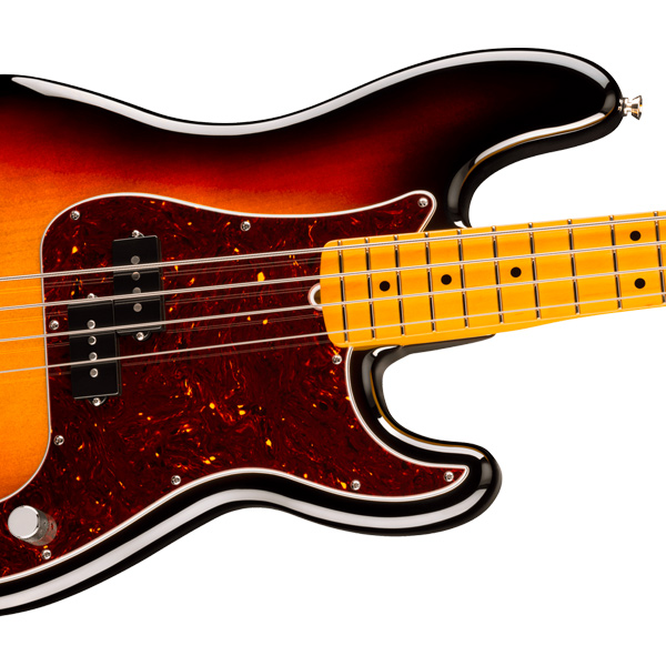 FENDER AMERICAN PROFESSIONAL PRECISION BASS