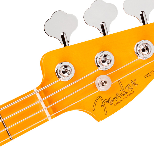 FENDER AMERICAN PROFESSIONAL PRECISION BASS