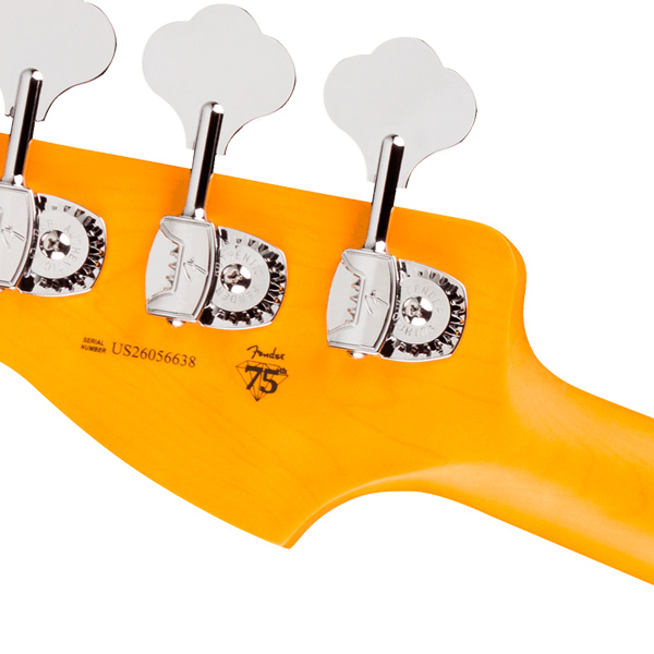 FENDER AMERICAN PROFESSIONAL PRECISION BASS