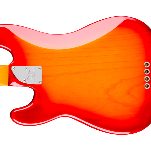 FENDER AMERICAN PROFESSIONAL PRECISION BASS