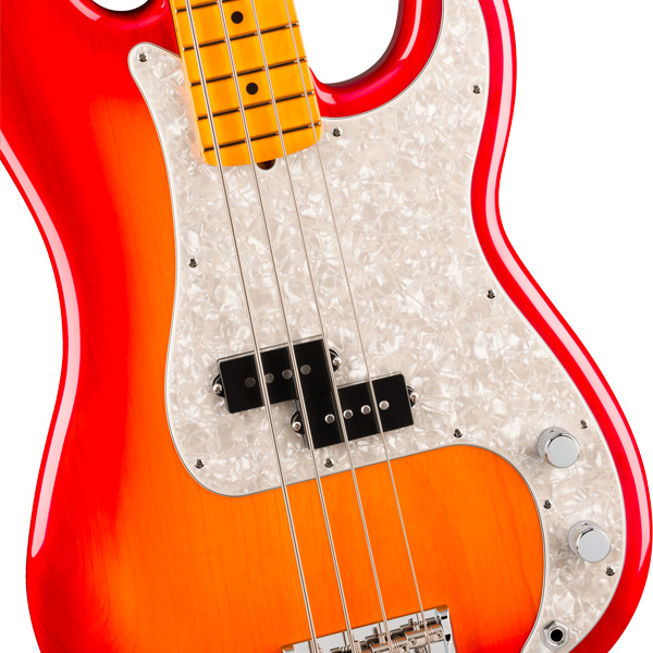 FENDER AMERICAN PROFESSIONAL PRECISION BASS