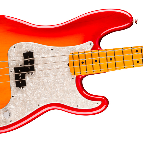 FENDER AMERICAN PROFESSIONAL PRECISION BASS