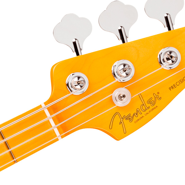 FENDER AMERICAN PROFESSIONAL PRECISION BASS
