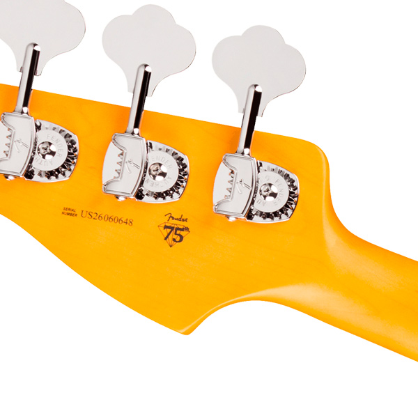 FENDER AMERICAN PROFESSIONAL PRECISION BASS