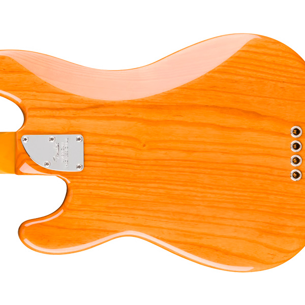 FENDER AMERICAN PROFESSIONAL PRECISION BASS