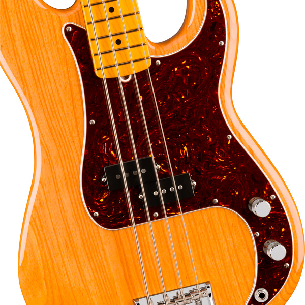 FENDER AMERICAN PROFESSIONAL PRECISION BASS