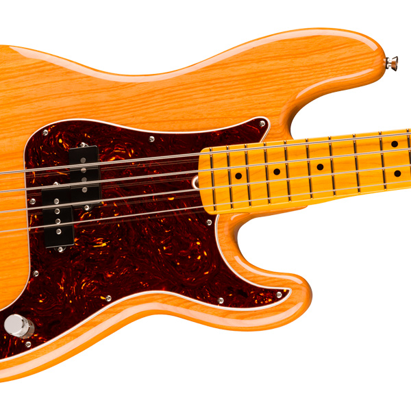 FENDER AMERICAN PROFESSIONAL PRECISION BASS