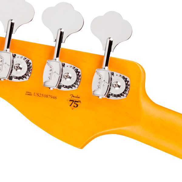 FENDER AMERICAN PROFESSIONAL PRECISION BASS