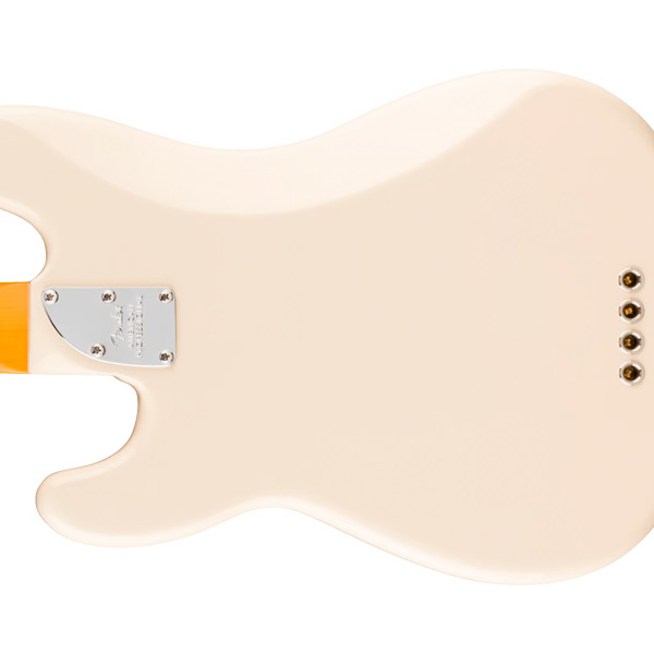 FENDER AMERICAN PROFESSIONAL PRECISION BASS