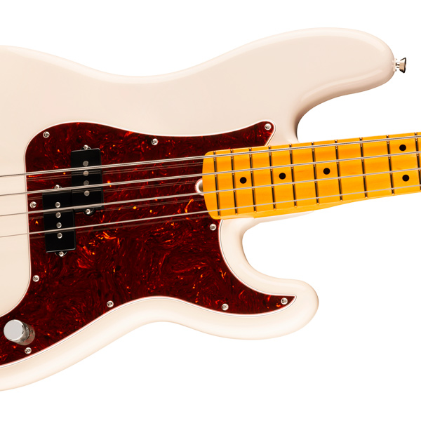 FENDER AMERICAN PROFESSIONAL PRECISION BASS