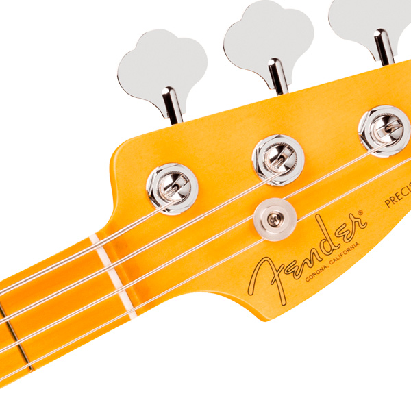 FENDER AMERICAN PROFESSIONAL PRECISION BASS
