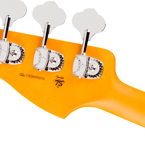 FENDER AMERICAN PROFESSIONAL PRECISION BASS