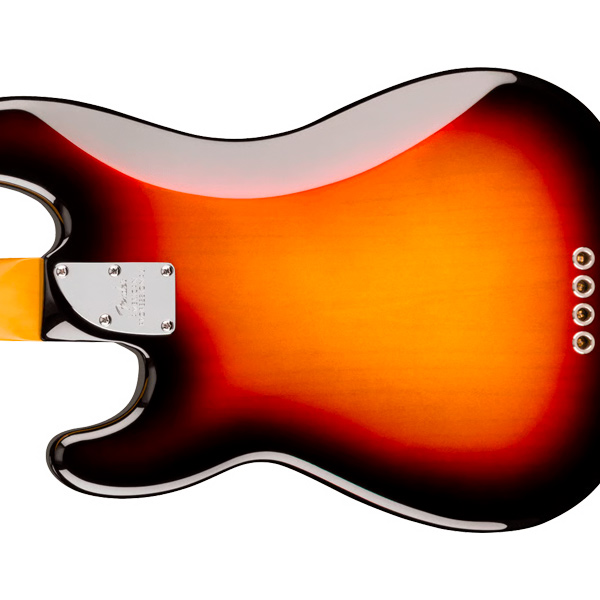 FENDER AMERICAN PROFESSIONAL PRECISION BASS