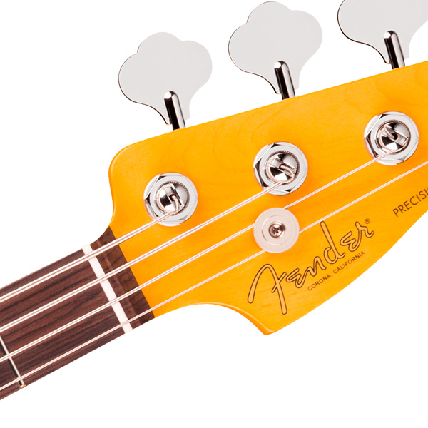 FENDER AMERICAN PROFESSIONAL PRECISION BASS