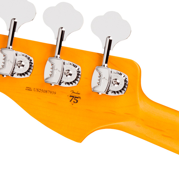 FENDER AMERICAN PROFESSIONAL PRECISION BASS