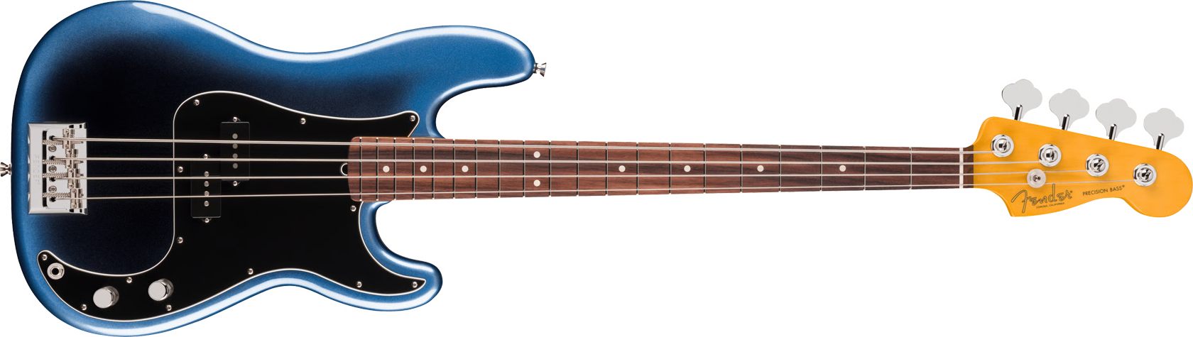 FENDER AMERICAN PROFESSIONAL PRECISION BASS