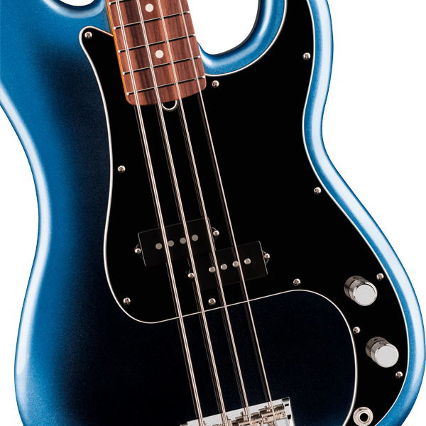 FENDER AMERICAN PROFESSIONAL PRECISION BASS