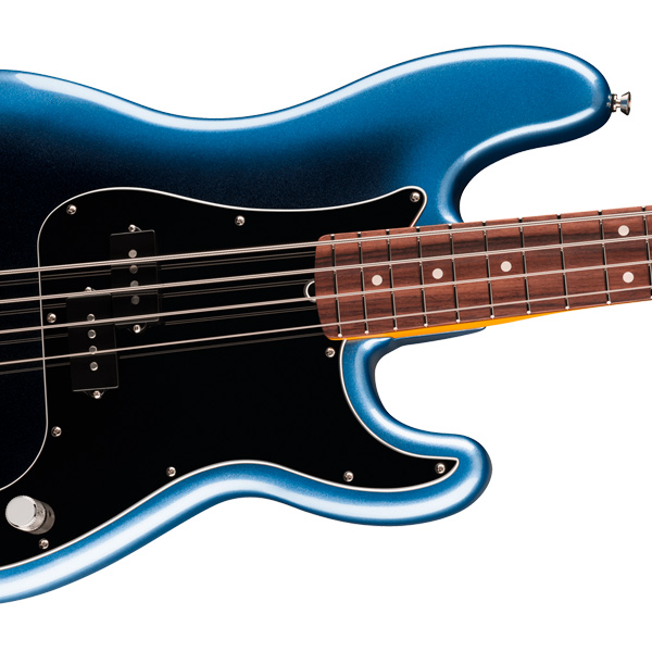 FENDER AMERICAN PROFESSIONAL PRECISION BASS