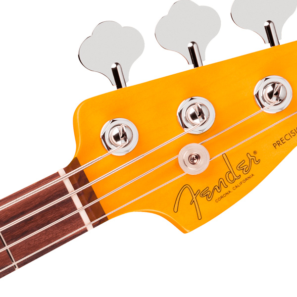 FENDER AMERICAN PROFESSIONAL PRECISION BASS