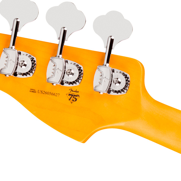 FENDER AMERICAN PROFESSIONAL PRECISION BASS
