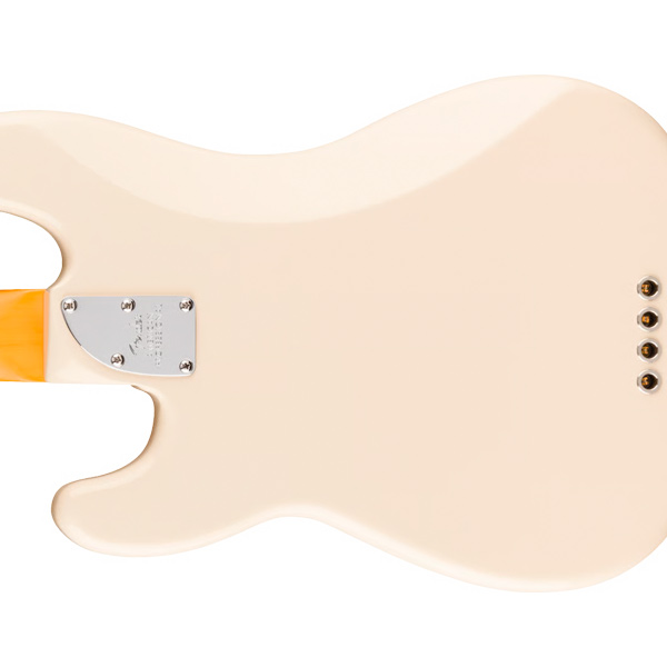 FENDER AMERICAN PROFESSIONAL PRECISION BASS