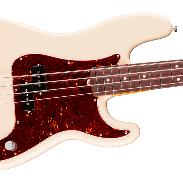 FENDER AMERICAN PROFESSIONAL PRECISION BASS