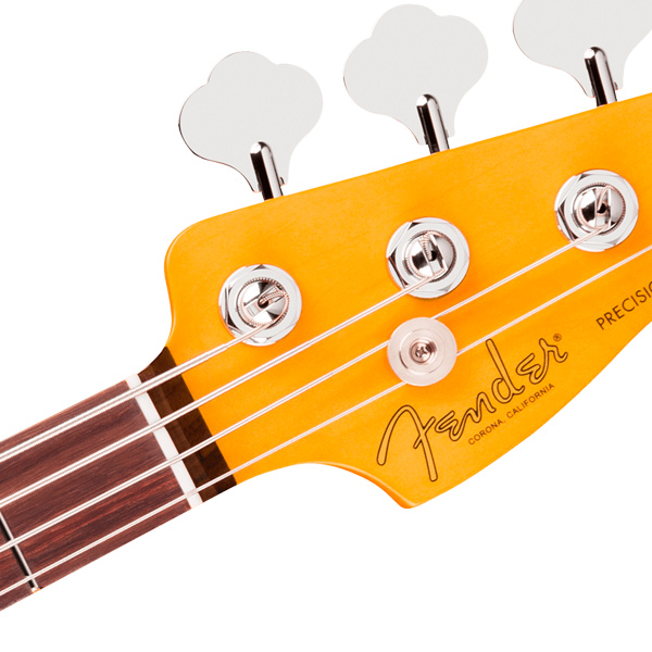 FENDER AMERICAN PROFESSIONAL PRECISION BASS