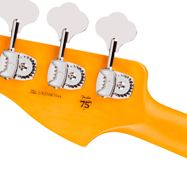 FENDER AMERICAN PROFESSIONAL PRECISION BASS