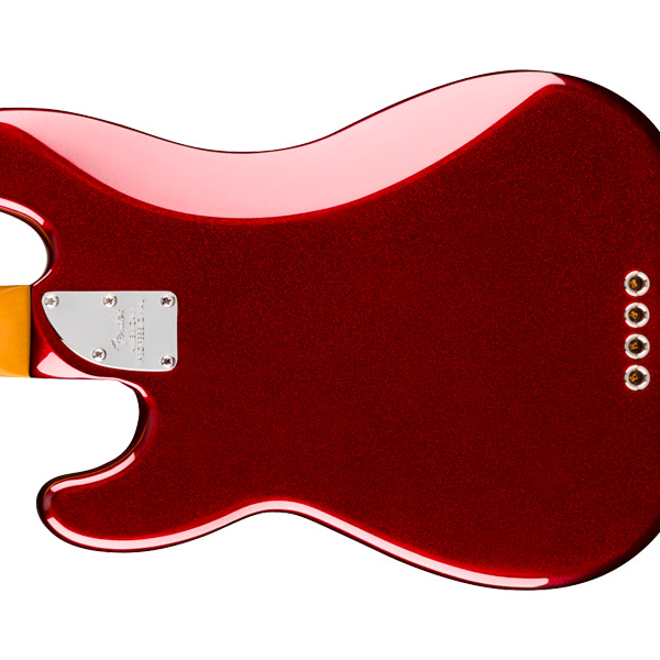 FENDER AMERICAN PROFESSIONAL PRECISION BASS