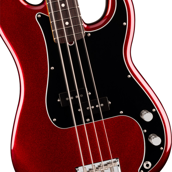 FENDER AMERICAN PROFESSIONAL PRECISION BASS