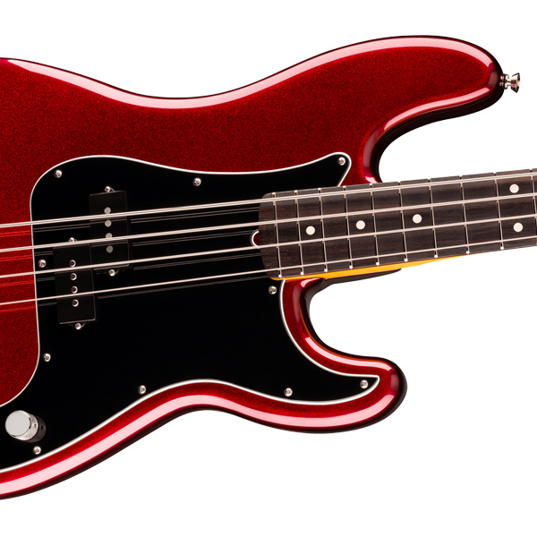 FENDER AMERICAN PROFESSIONAL PRECISION BASS