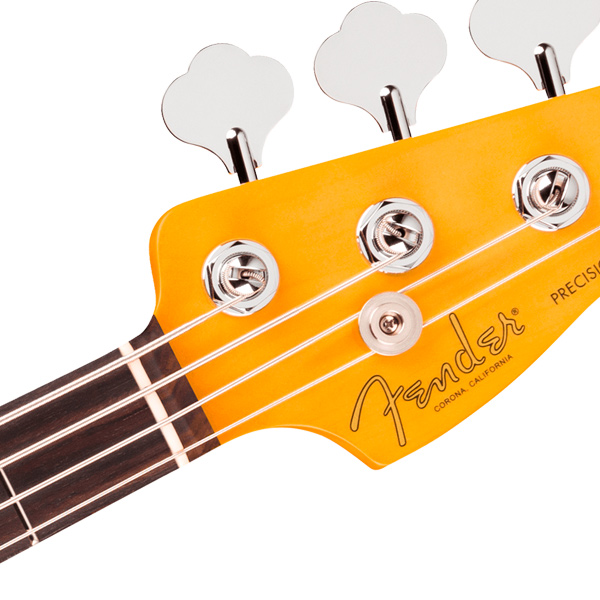 FENDER AMERICAN PROFESSIONAL PRECISION BASS