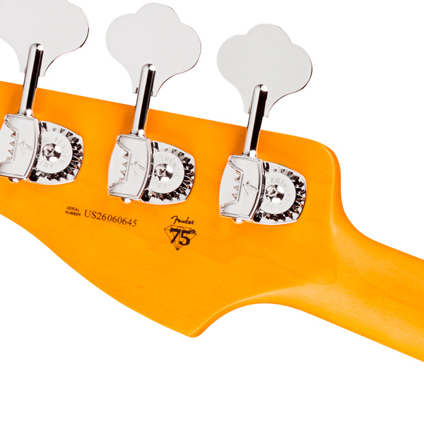 FENDER AMERICAN PROFESSIONAL PRECISION BASS