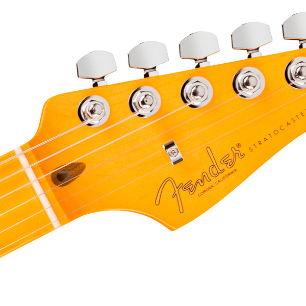 FENDER AMERICAN PROFESSIONAL STRATOCASTER HSS