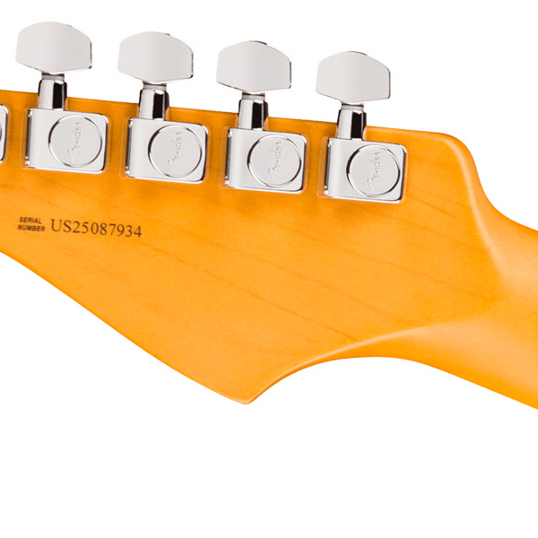 FENDER AMERICAN PROFESSIONAL STRATOCASTER HSS