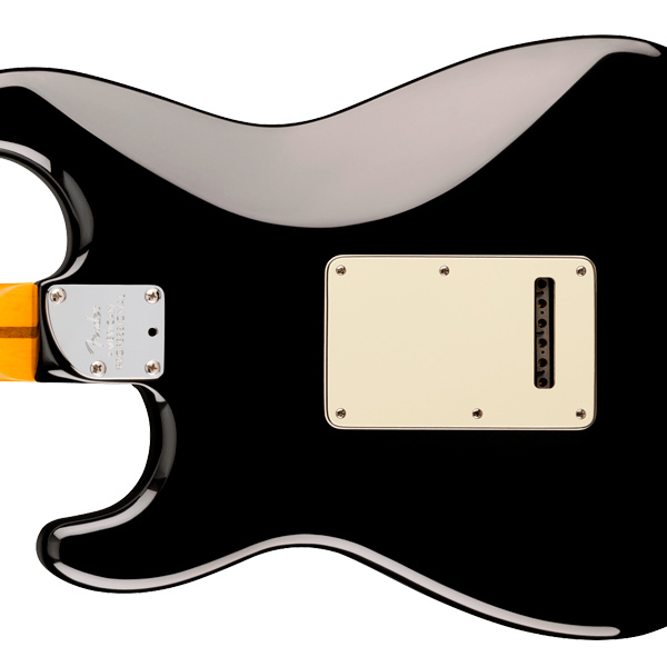 FENDER AMERICAN PROFESSIONAL STRATOCASTER HSS