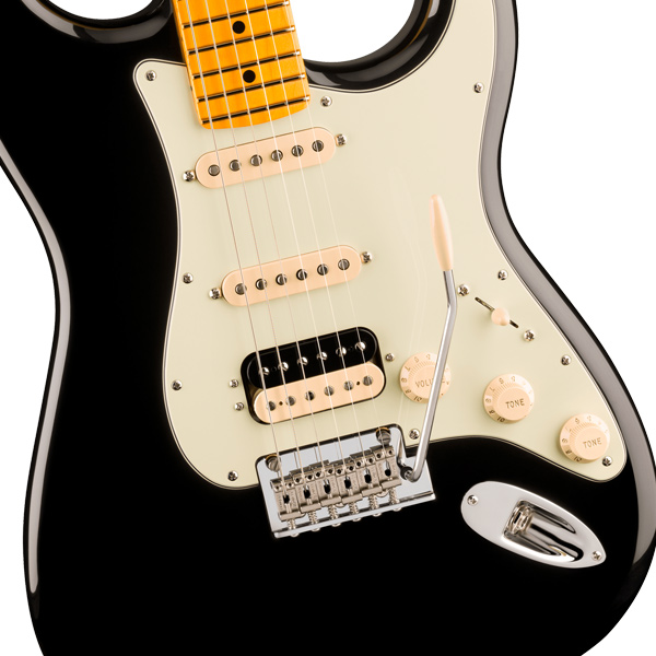 FENDER AMERICAN PROFESSIONAL STRATOCASTER HSS
