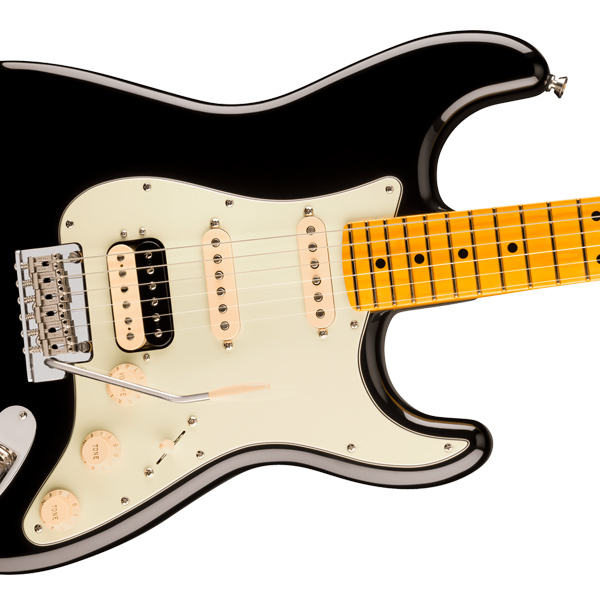 FENDER AMERICAN PROFESSIONAL STRATOCASTER HSS